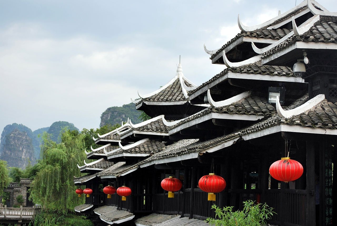 The Secrets of Ancient Civilizations' Architectural Styles
